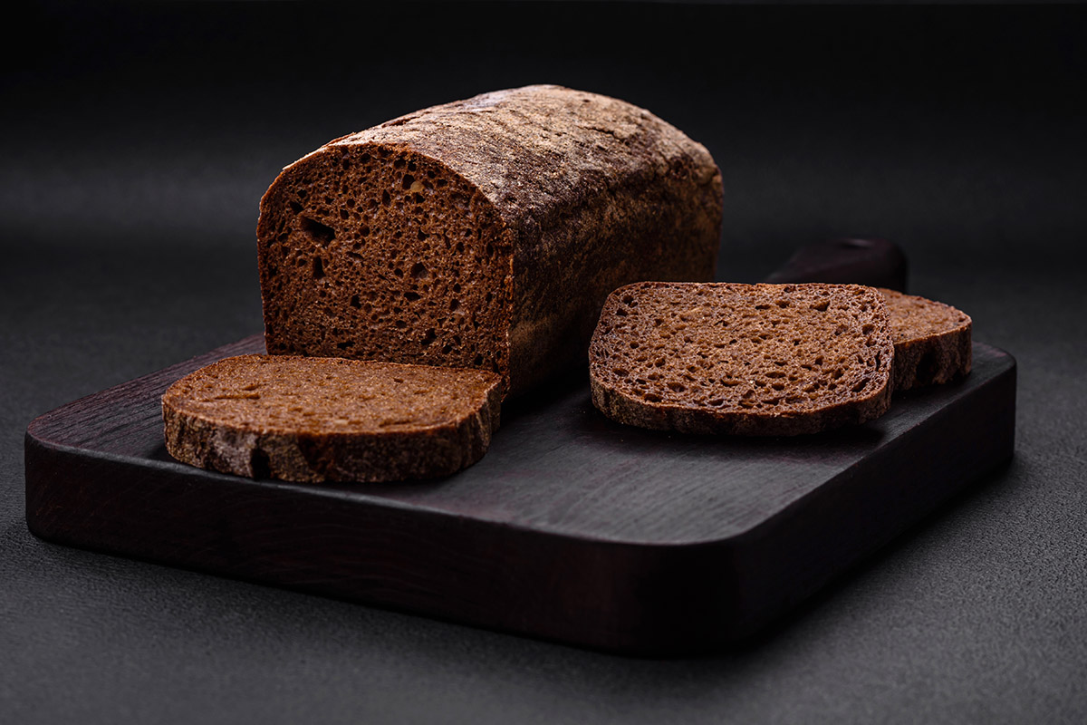 Wheat Bread-Best Bread for Military Diet