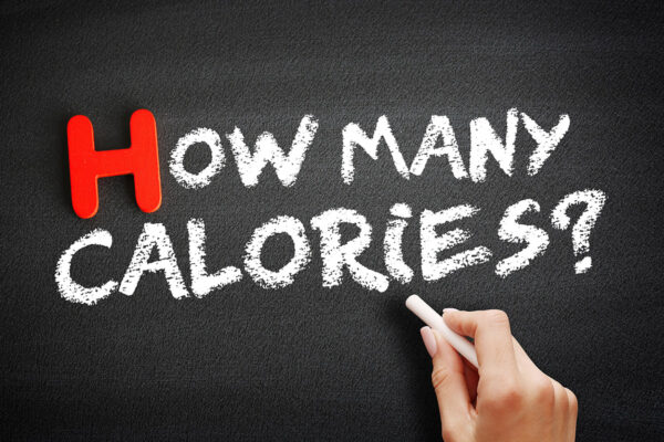 How Many Calories Is the Military Diet