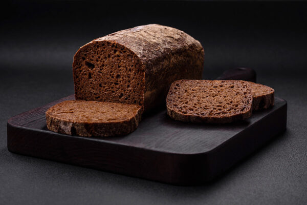 Wheat Bread-Best Bread for Military Diet